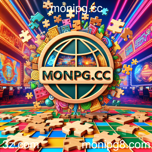 Explorando a Categoria de Quebra-Cabeça no Monipg.cc